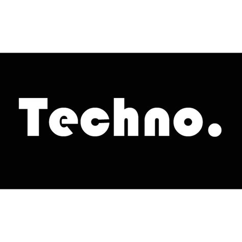 Techno EP Logo 的图像结果