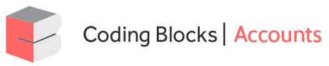 Image result for Coding Blocks Logo
