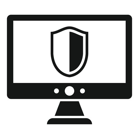 Image result for Computer Security Icon
