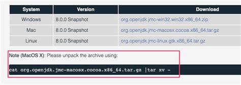 JDK Mission Control Download 的图像结果