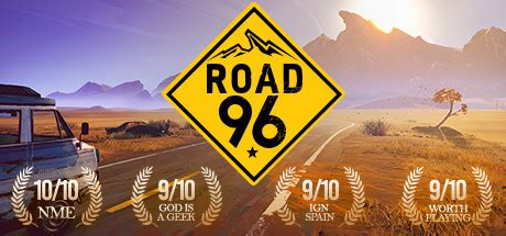 【96号公路游戏下载】96号公路学习版 免Steam中文版-开心电玩