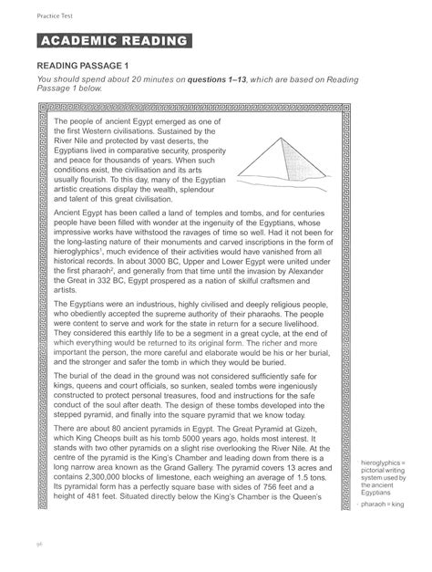 Image result for Sample Test