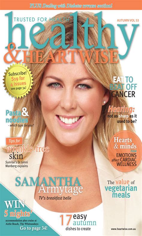 Healthy & Heartwise - App on Amazon Appstore