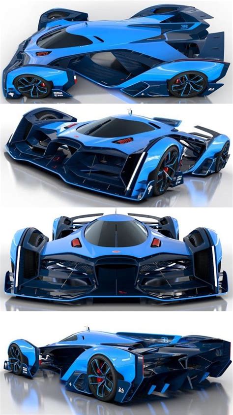 Bugatti Concept | Carros de luxo, Super carros, Carro conceito