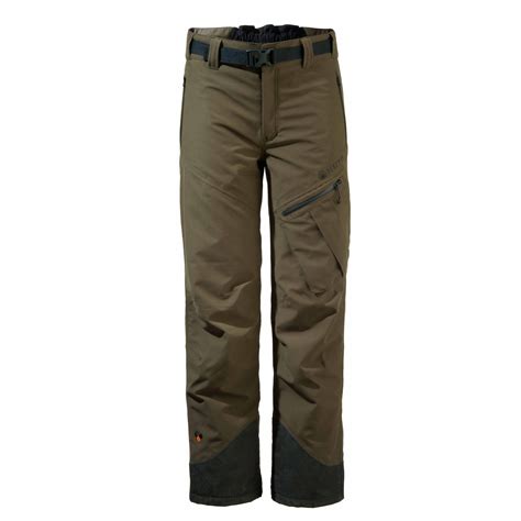 Insulated Static Pant Men | Beretta