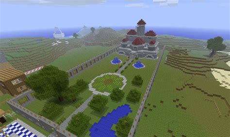 Image result for Minecraft Admin Map