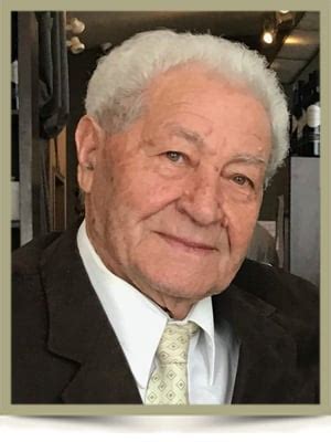 Antonio (Tony) Festa - Egan Funeral Home