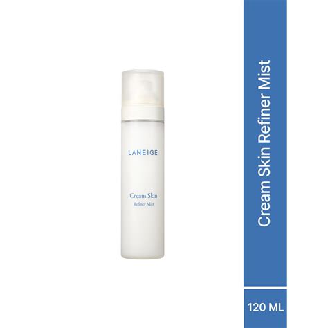 Buy Laneige Cream Skin Refiner Mist (120ml) Online at Best Price in ...