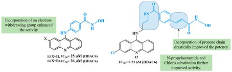 Epigenetic Dysregulation in Neurodegeneration: The Role of Histone ...
