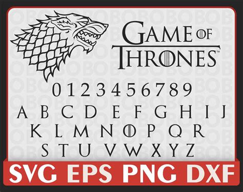 lasasmonkey.blogg.se - Game of thrones font alphabet