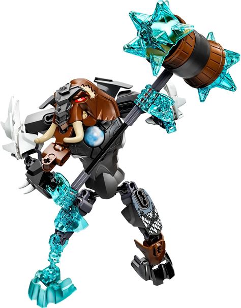 Lego Chima Legends – Lego Legends – JRYE