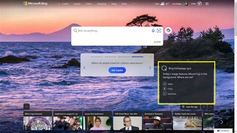 Bing Quiz Cha 的图像结果