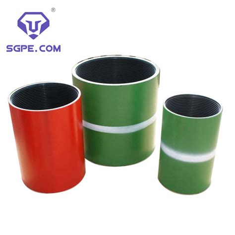 Image result for API 5CT Coupling