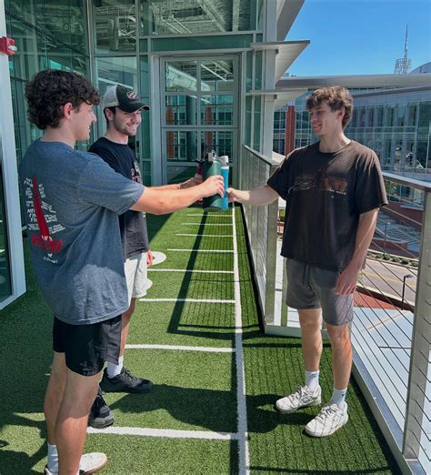 (@ncsu_thrivevillage) • Instagram photos and videos