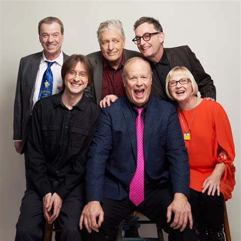 Spongebob Cast Voices