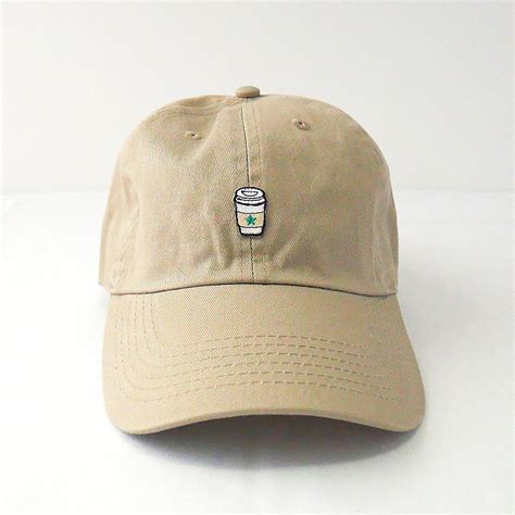 cap / BEIGE 【FRONT】 | goodish