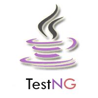 TestNG Framework Tutorial 的图像结果