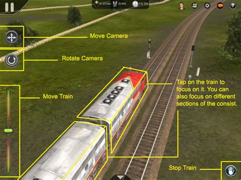 Image result for PS4 Train Controls