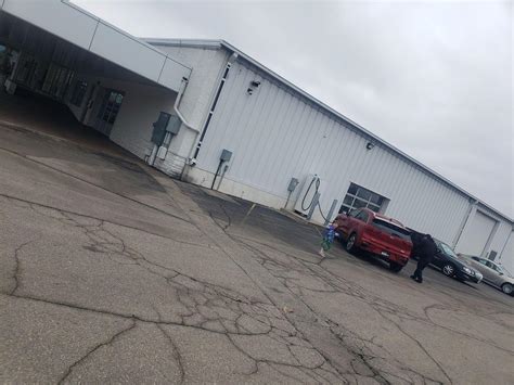 Clason Buick GMC | La Crosse, WI | EV Station