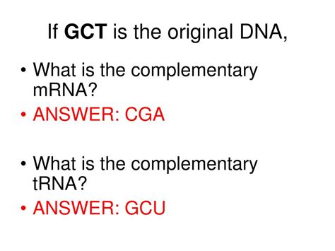 Image result for Complementary Strand