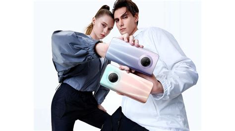 Huawei Y9a launched with four rear cameras, Helio G80 SoC | Mobile News ...