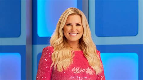 Rachel Reynolds Net Worth: The Price is Right for Financial Success ...