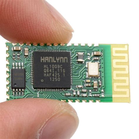 HC 08 Bluetooth Module 的图像结果