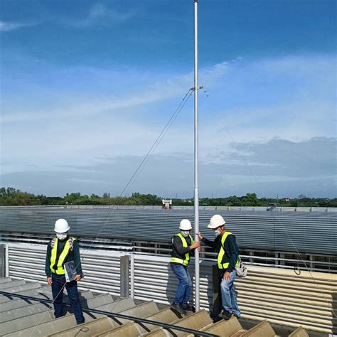 Lightning Protection System 的图像结果