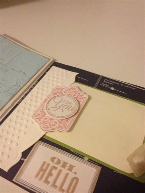 Image result for Page Tutorials for Mini Albums