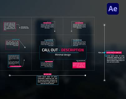 Image result for Call Out Design