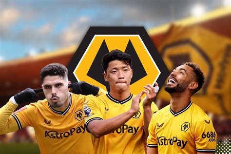 Image result for Wolves Forwards