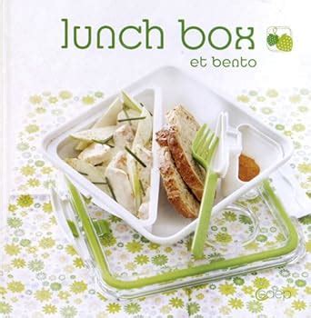 Amazon.in: Buy Lunch box et bento Book Online at Low Prices in India ...
