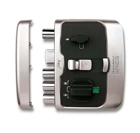 Rim Locks – Badari Hardware