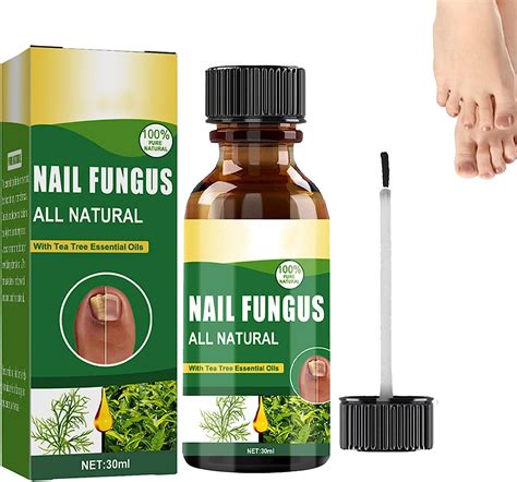 Effective Antifungal Nail Treatment at Neida Tracy blog
