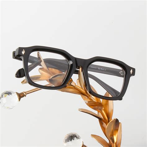 TUSK | SQUARE ACETATE COMPUTER GLASSES (IN 3 COLORS) – Ted Smith