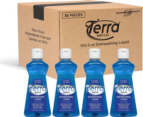 Dish Detergent Gentle On Hands at Walter Graves blog