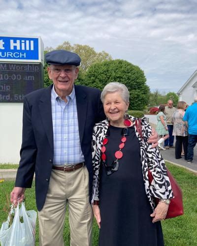 Betty Lou Hopson Spooner Obituary (2025) - Elkin, NC - Elkin Funeral ...