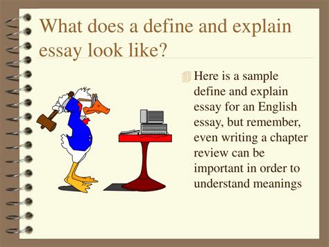 Image result for Explain Example