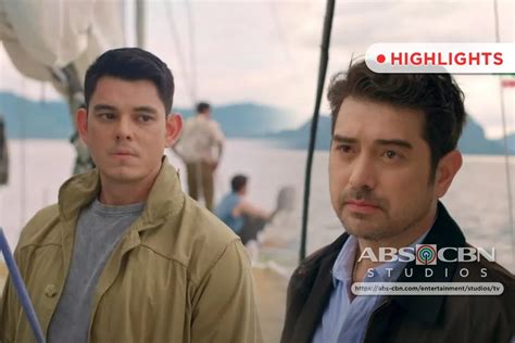 Incognito: Ang dahilan ng pagkakabuo ng Team Incognito | Episode 3 ...