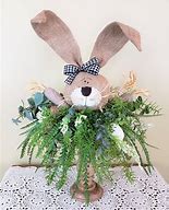 Image result for Easres Bunny Head