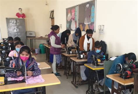 Report State Council for Vocational Training, Government of Uttar Pradesh