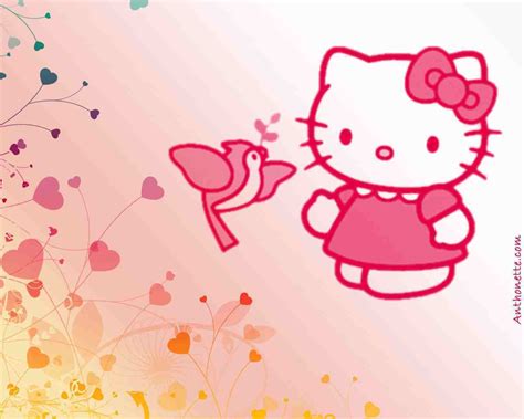 Hello Kitty - Hello Kitty Wallpaper (181638) - Fanpop