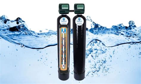 Comparing Salt-Based and Salt-Free Water Softening Systems - Simple ...