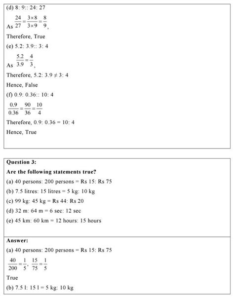 Image result for Exercise 12.2 Class 6 Maths