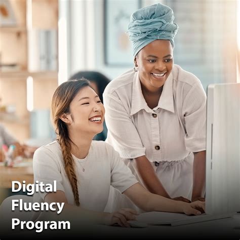 Image result for Digital Fluency Program UL