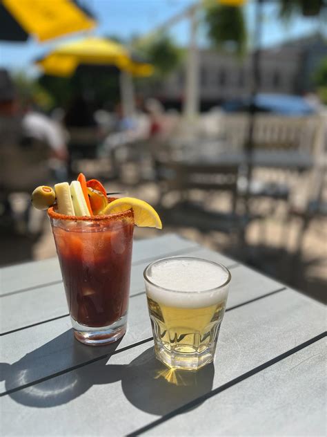 Avenue Tap & Kitchen | The holiday weekend is over but our weekday ...