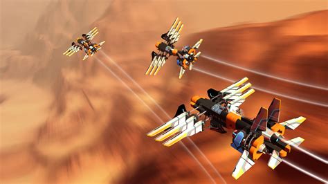 RoboCraft 的图像结果