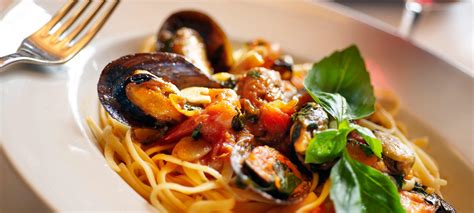 PASTA fresca - Restaurant Falken