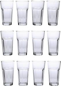 Somil (Pack of 12) New Stylish & Designer Baverage Tumbler Multipurpose ...