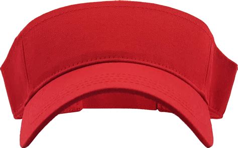 Buy Sun Visor Plain Hat Sports Cap Golf Tennis New Adjustable Men Women ...